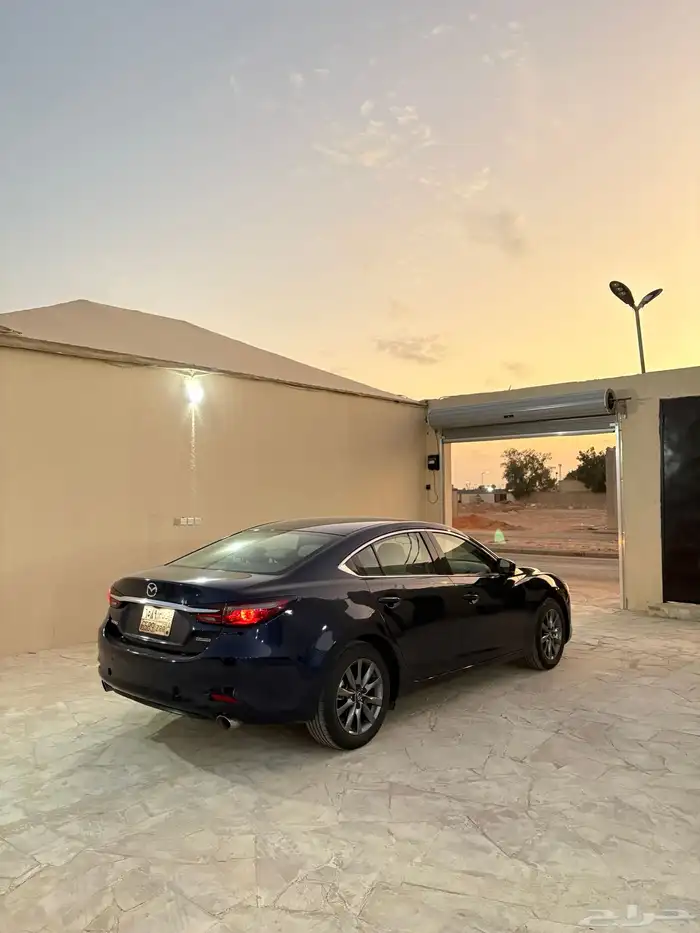 للبيع مازدا6 2023 5