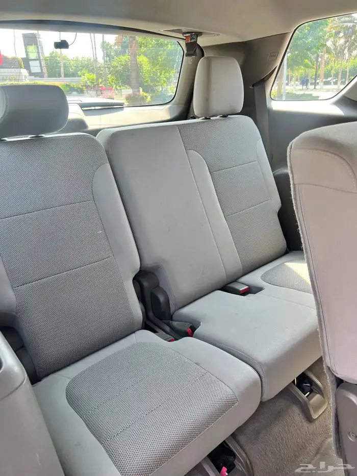 شفروليه ترافيس 2018 LT 13