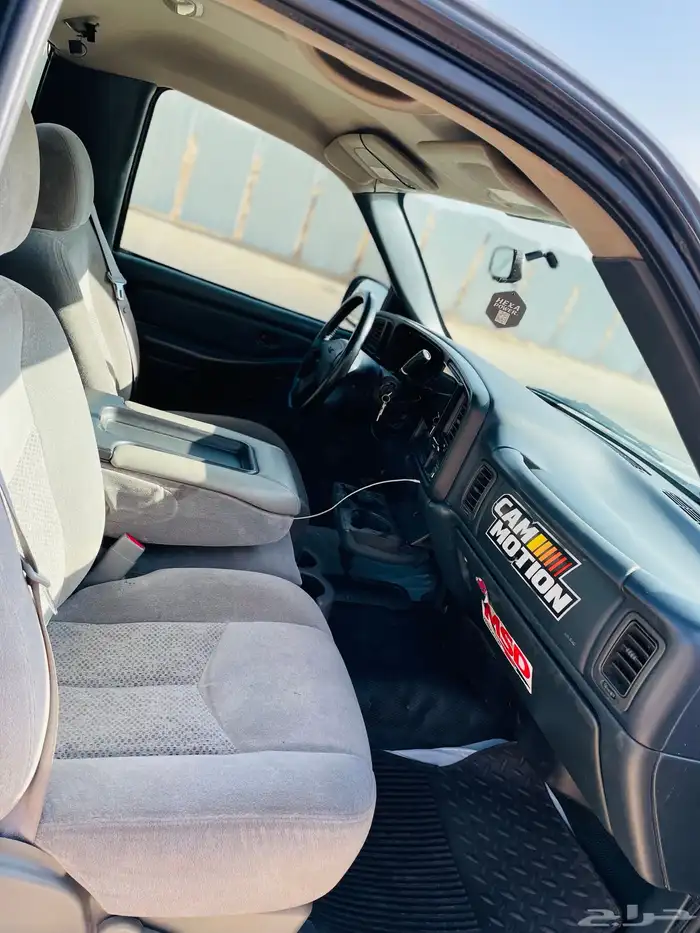 للبيع الجمس قير تماتيك دبل ارضي نضيف 15