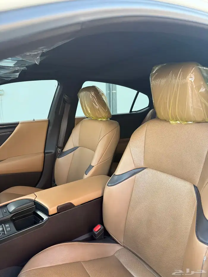 للبيع لكزس هايبرد 2021 5