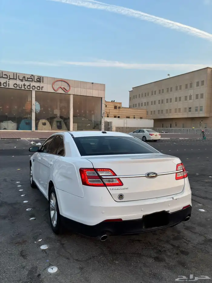 للبيع تورس 2013 9