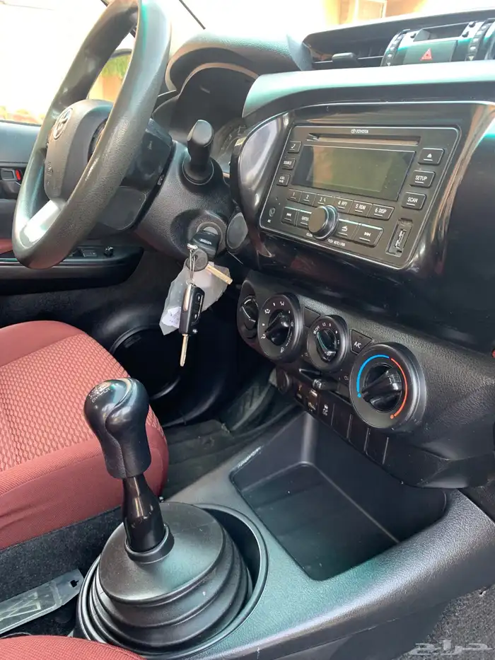 هايلكس 2018 26