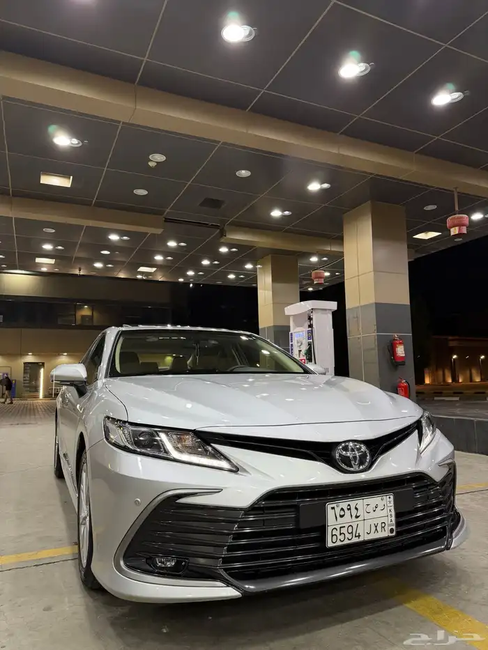 كامري 2023 GLE فل كامل سعوديه 19