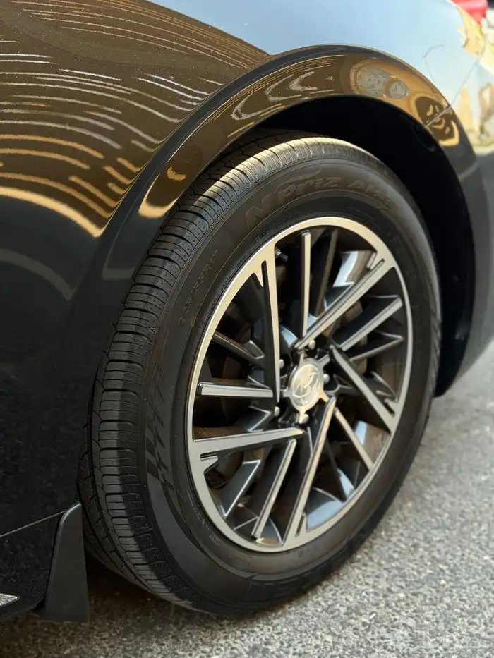 للبيع هونداي ازيرا المديل 2020 39