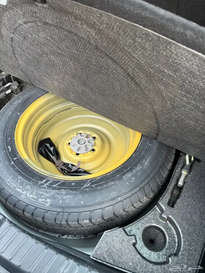 مازدا CX5 2022 .. سعودي الحاج حسين 11