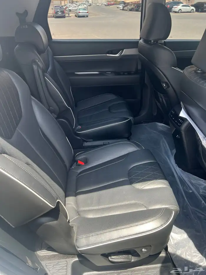 هونداي باليسيد موديل 2021 17