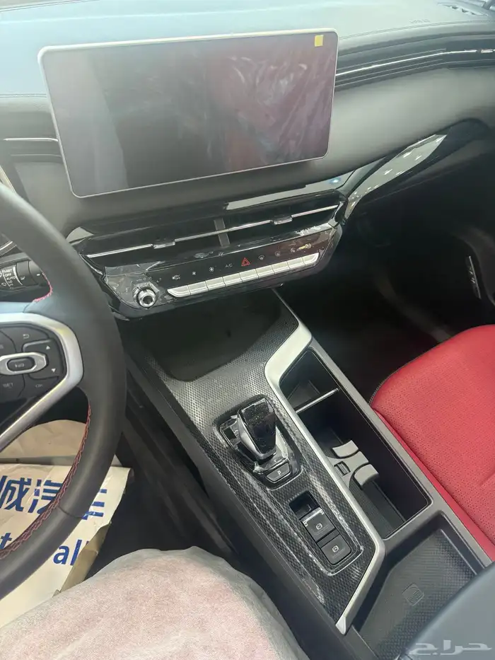 Haval Jolion premium 6