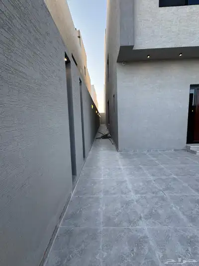 للبيع فيلا حي العزيزيه الخبر مساحه 480 م index