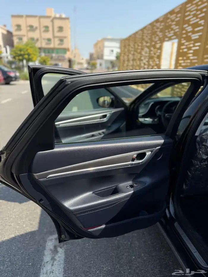 للبيع هونداي ازيرا المديل 2020 20