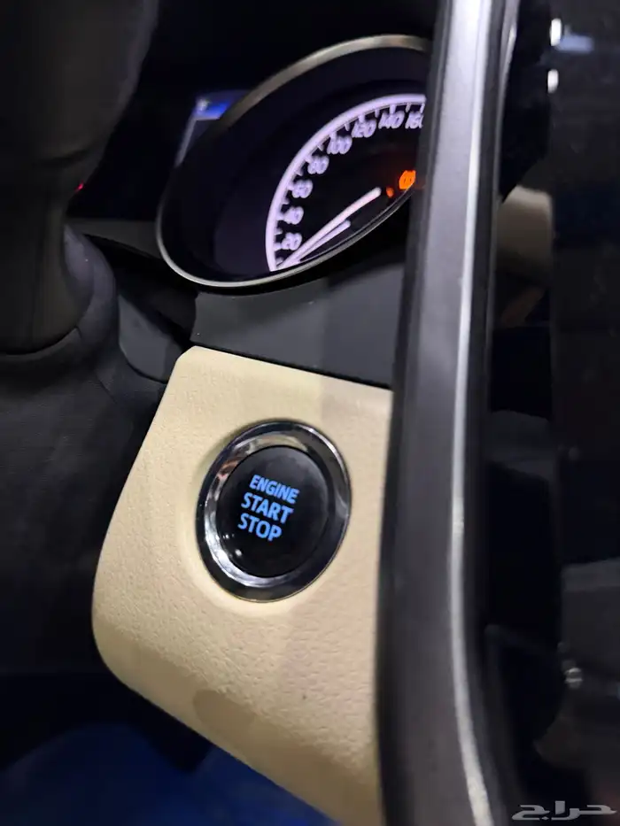 كامري 2023 GLE فل كامل سعوديه 55