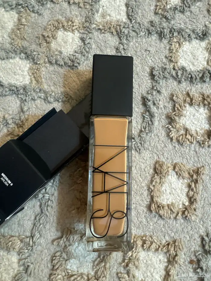 فاونديشن درجة اروبا 0