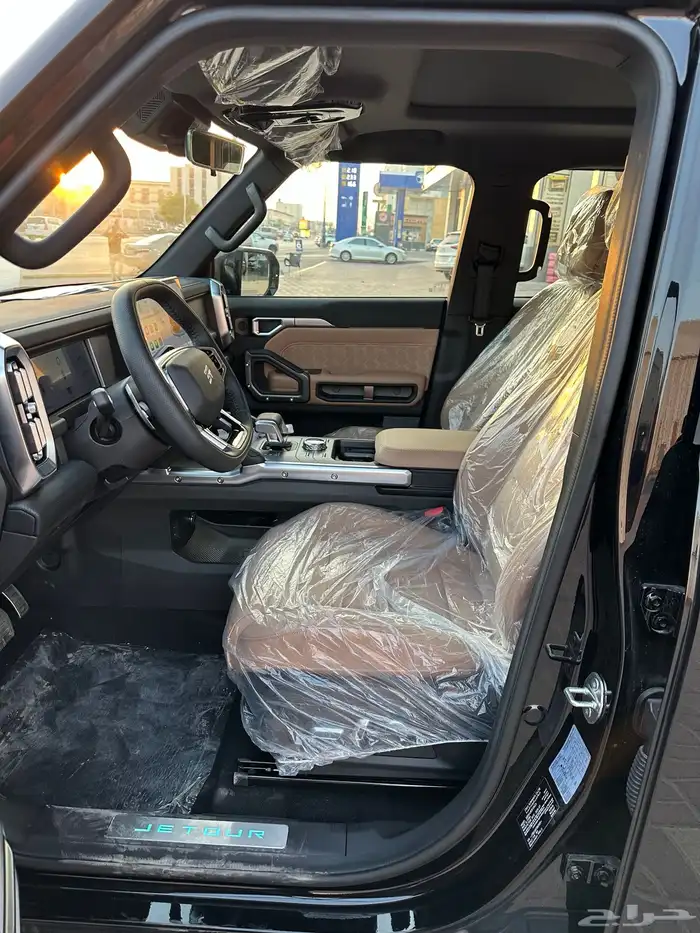 جيتور T2 لاكجري 2026 فل 35