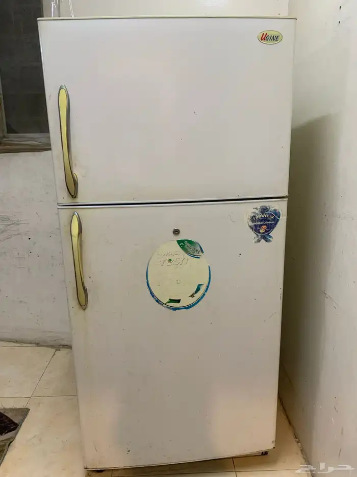 ثلاجة يوجين 0