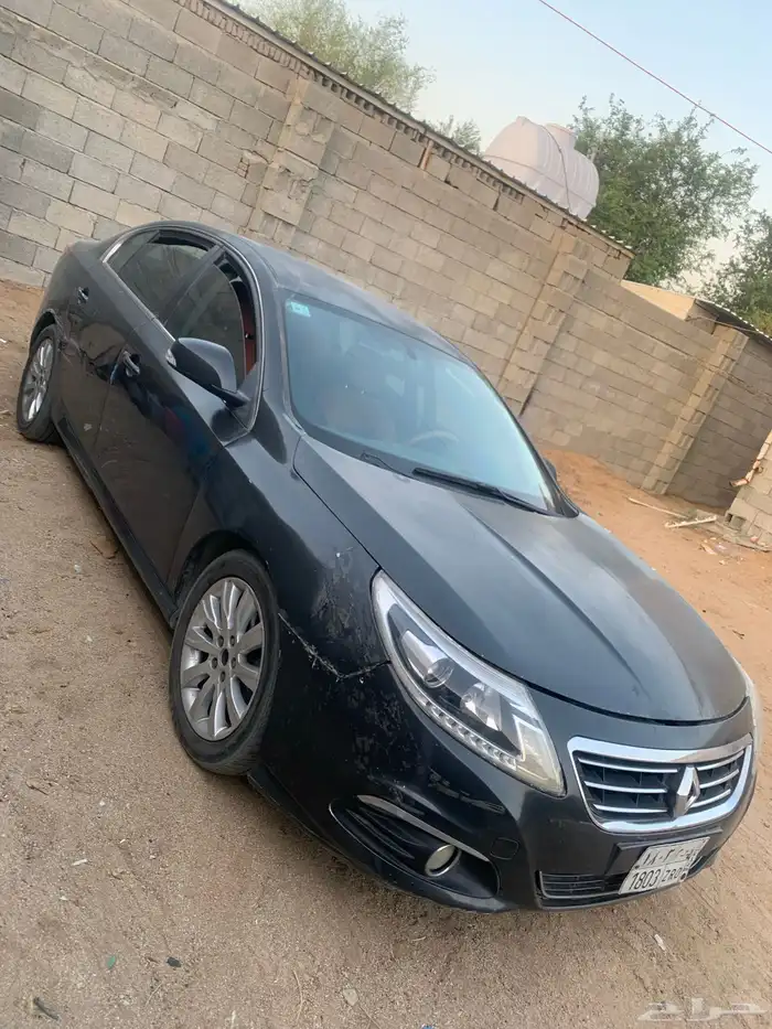 رينو سافران 2015 1