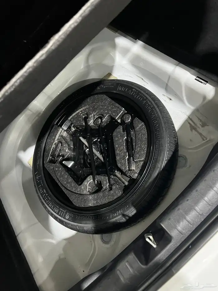 جيلي امجراند 2023 نظيف 11