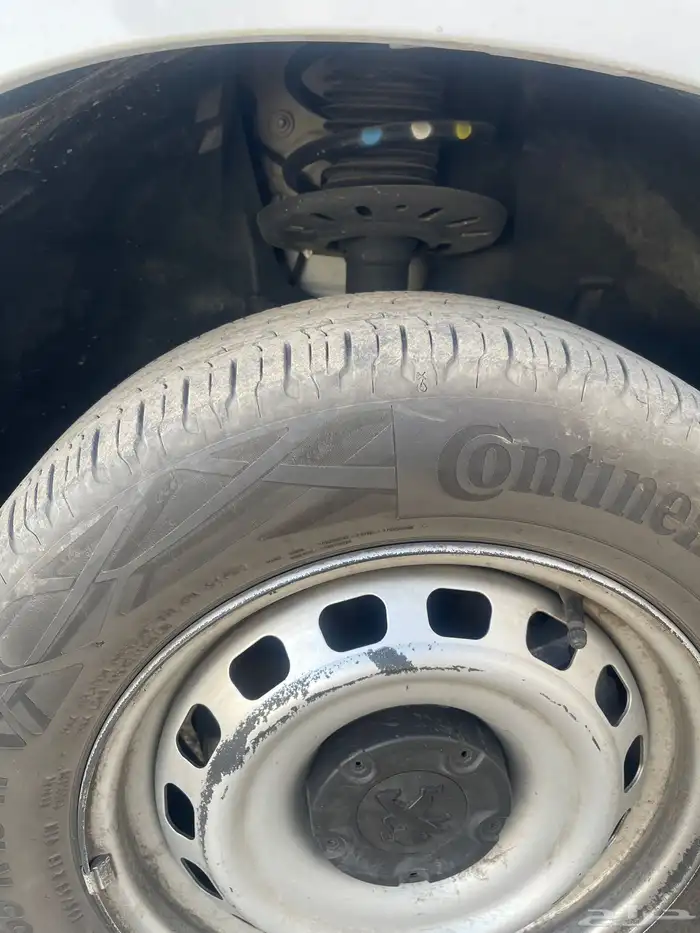 بيجو 2024 ماشي 29 000 4