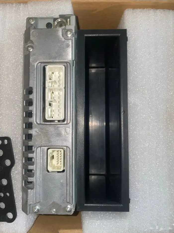 مسجل كامري 2011 اصلي السوم 350 3