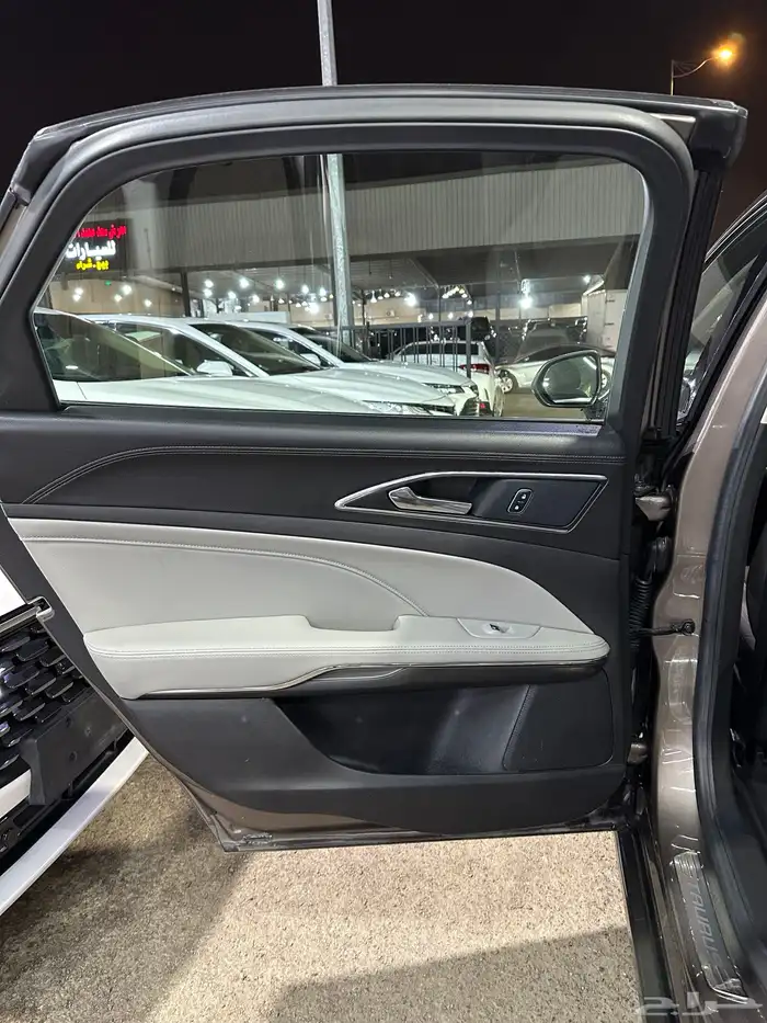 فورد توروس 2021 امبيانتي وكالة 15