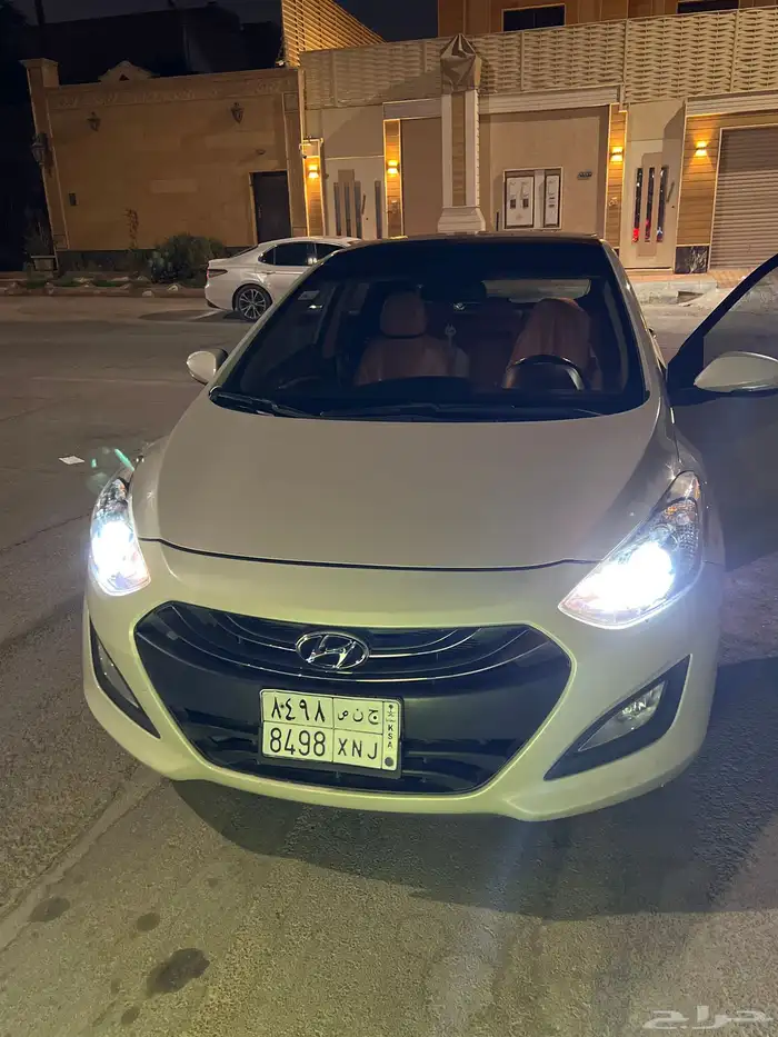 هونداي i30 مالك اول 19