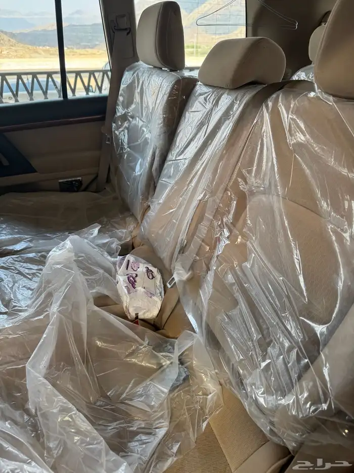 للبيع جي اكس ار 2015 سعودي فل كامل 60 عام عداد 168 الف 14