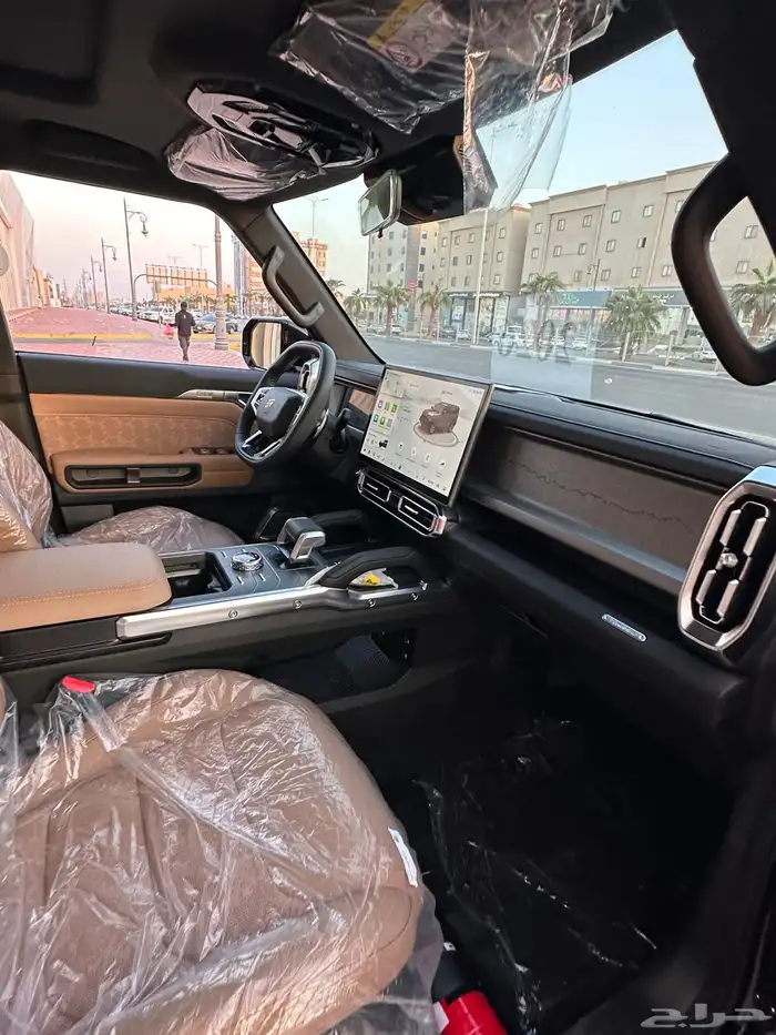 جيتور T2 لاكجري 2026 فل 10