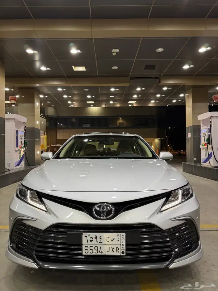 كامري 2023 GLE فل كامل سعوديه 4