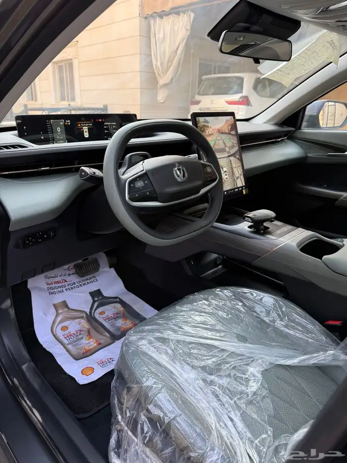 شانجان ايدو بلس ليمتد 2026 9