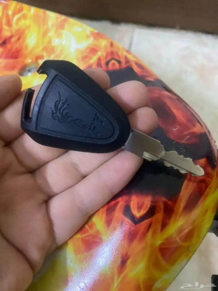 سكوتر كهربائي 2