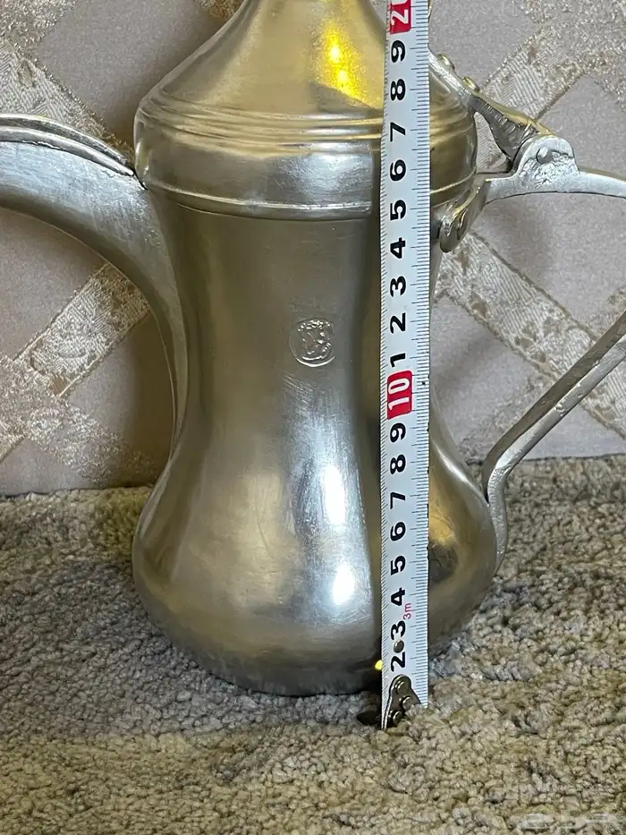 دلة بغدادية مهدي صالح 7