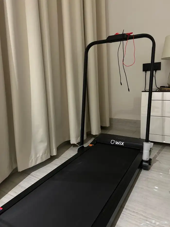 سير رياضي WIX 0