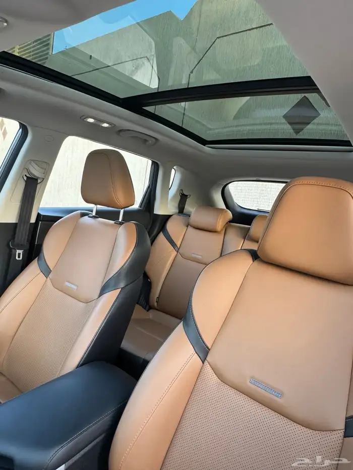 للبيع شانجان CS35 بلس 2023 9