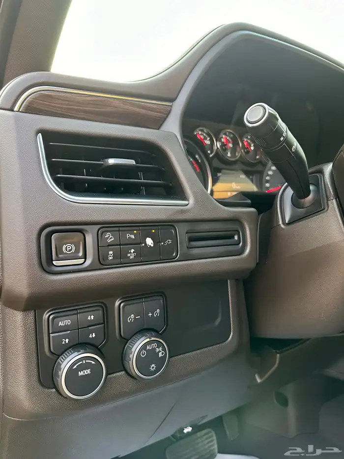 شفروليه تاهو 2022 (وكالة قمة النظافة) 47