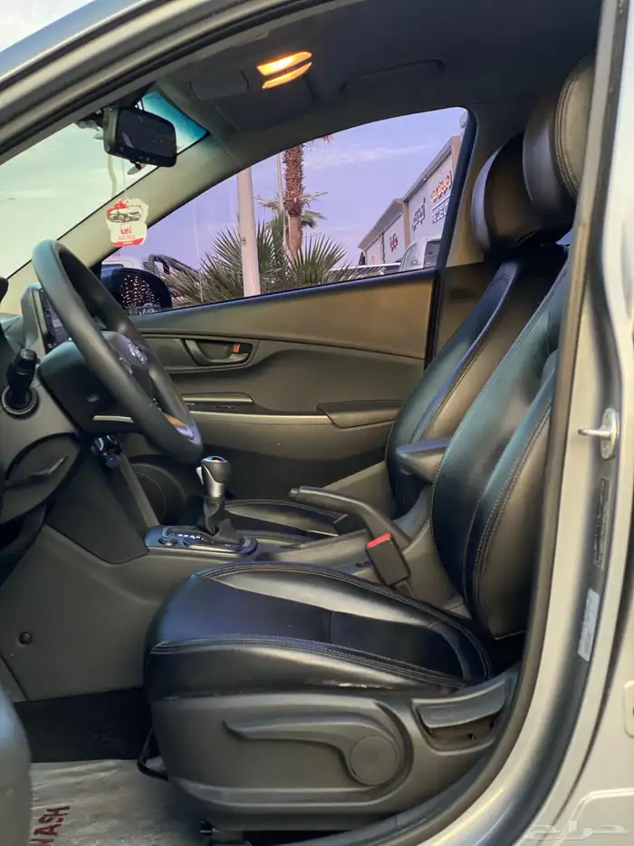 هونداي كونا ديزل وارد كوريا 14