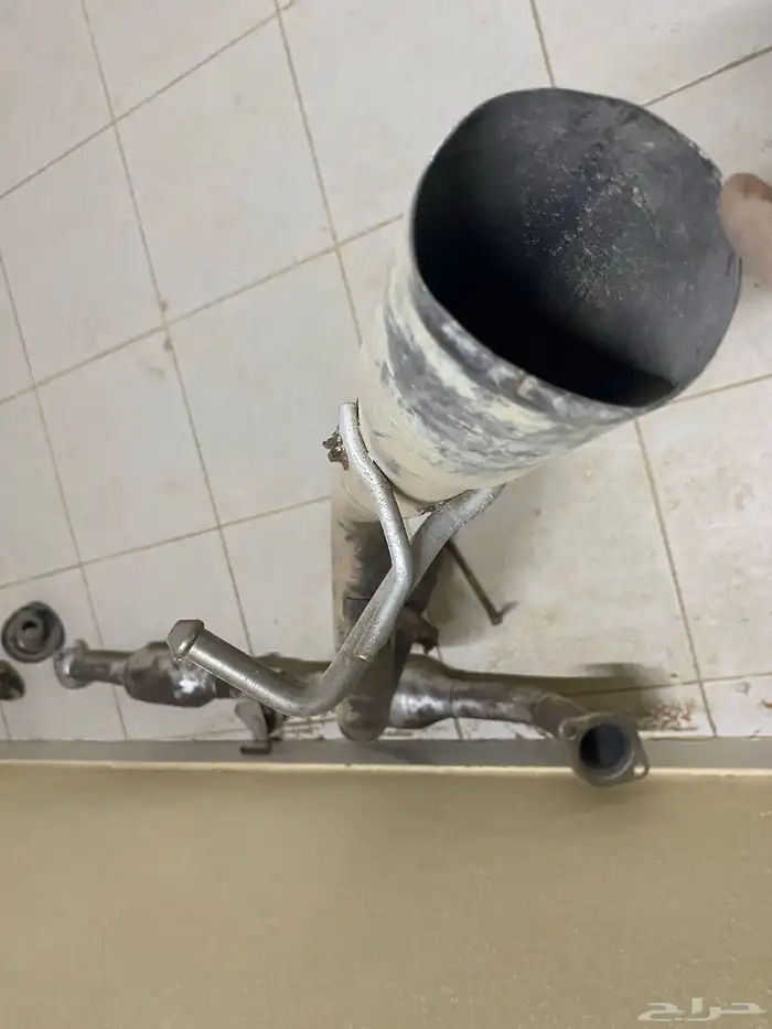 شخالات هايلوكس وصله شكمان اخيره ودعامات 9