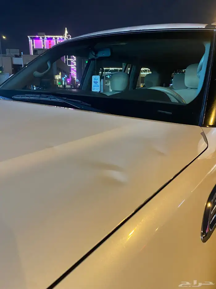 نيسان باترول 2016 نص فل 10