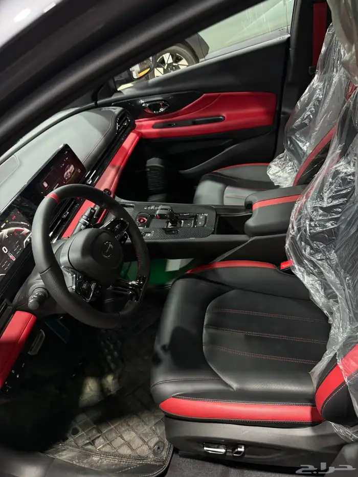 جاك امباو موديل 25 تأجيل 3 اقساط عن طريق شركة رايه 2