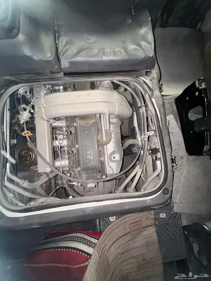 تويوتا كوستر 2022 6