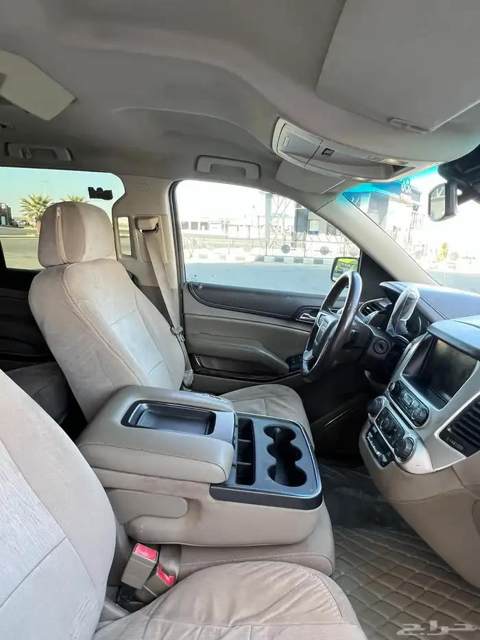 جمس يوكن 2015 25