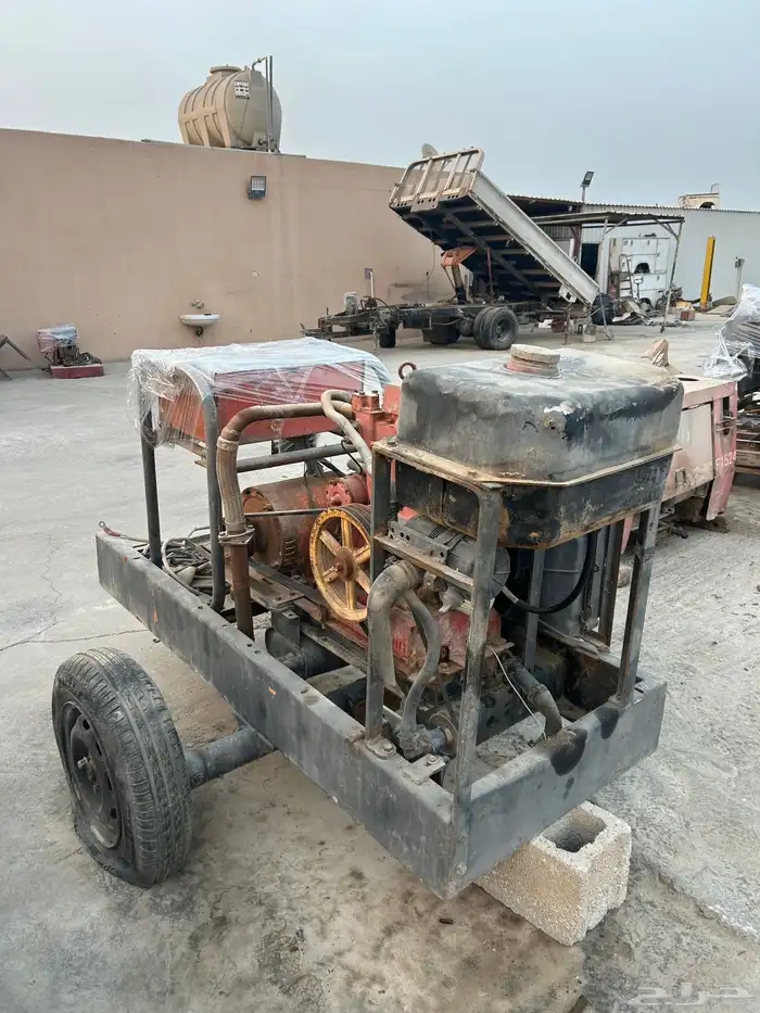 فوركلفت ومولدات للبيع جمله 17