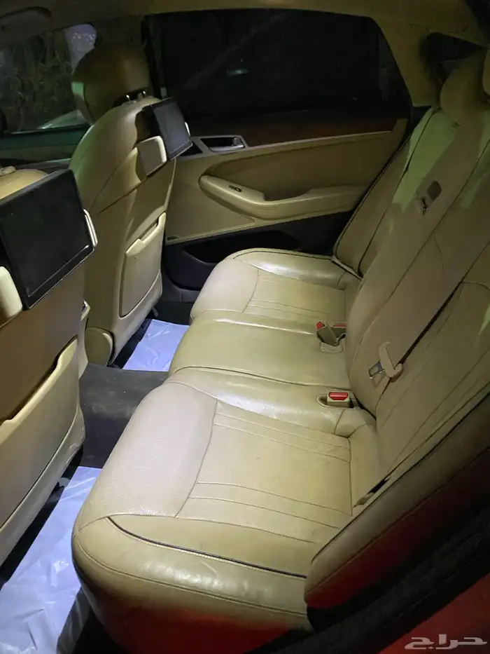 جينسس رويال 2015 7