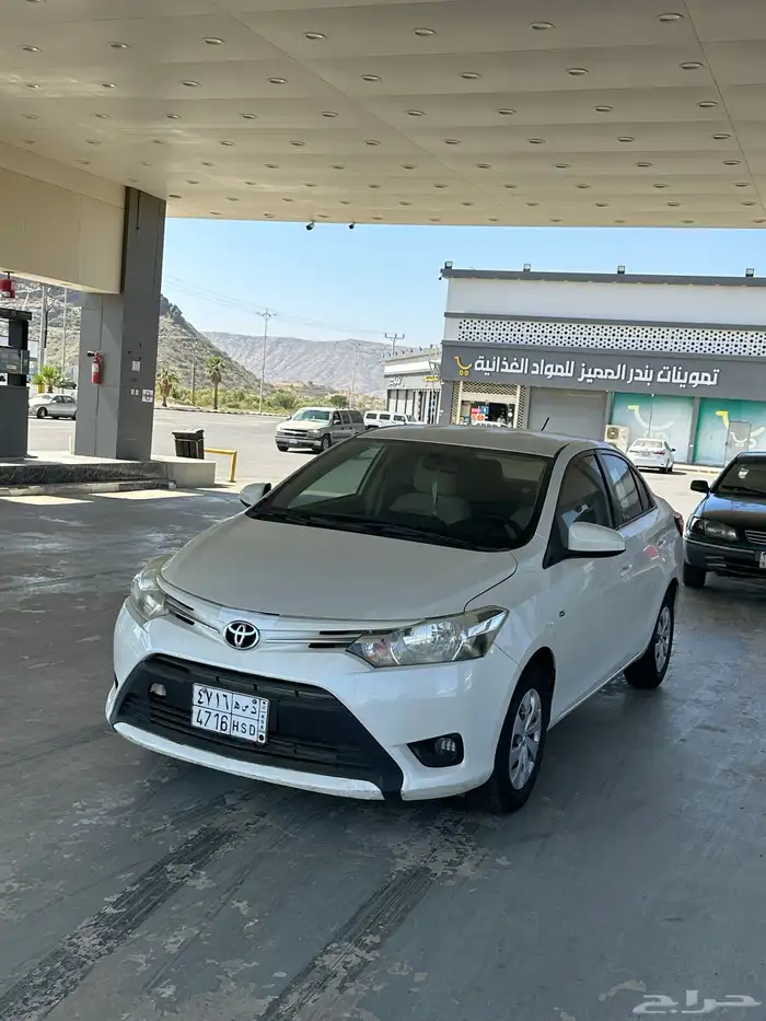 يارس للبيع 2017 2