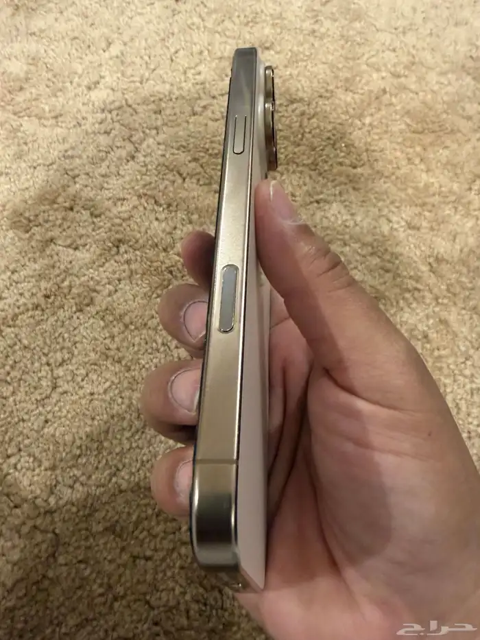 ايفون 16 برو ماكس 1