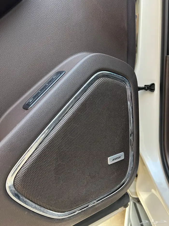 تاهو LTZ 2015 ( مخزن ) 20