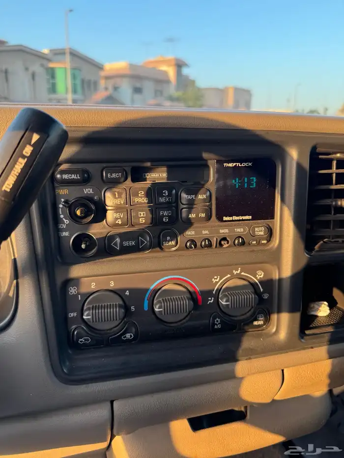 جمس سوبربان 2000 حجم 6.0 19