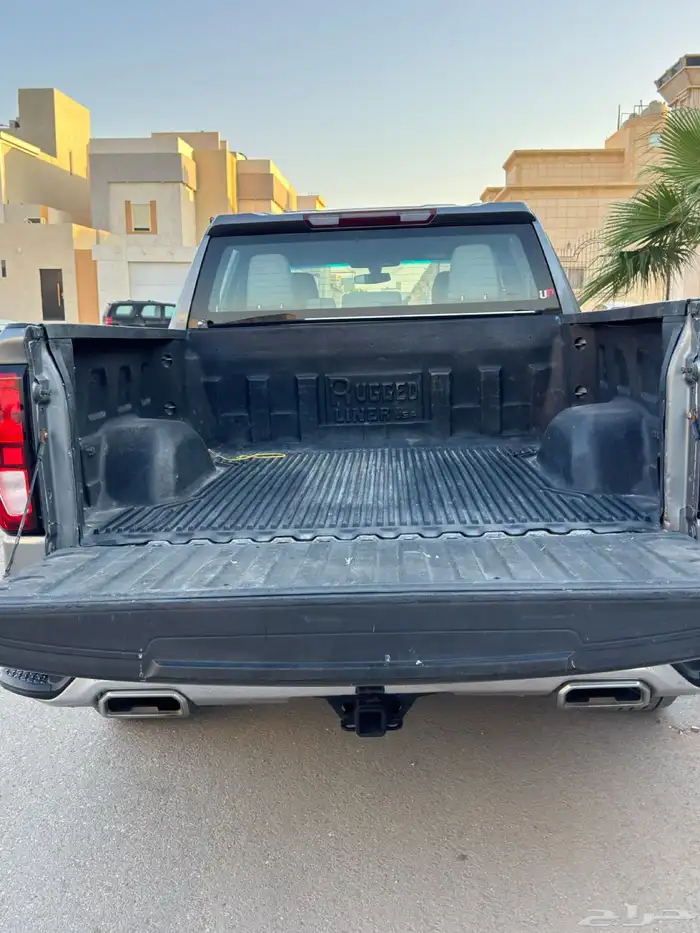 جمس سييرا 2019 23