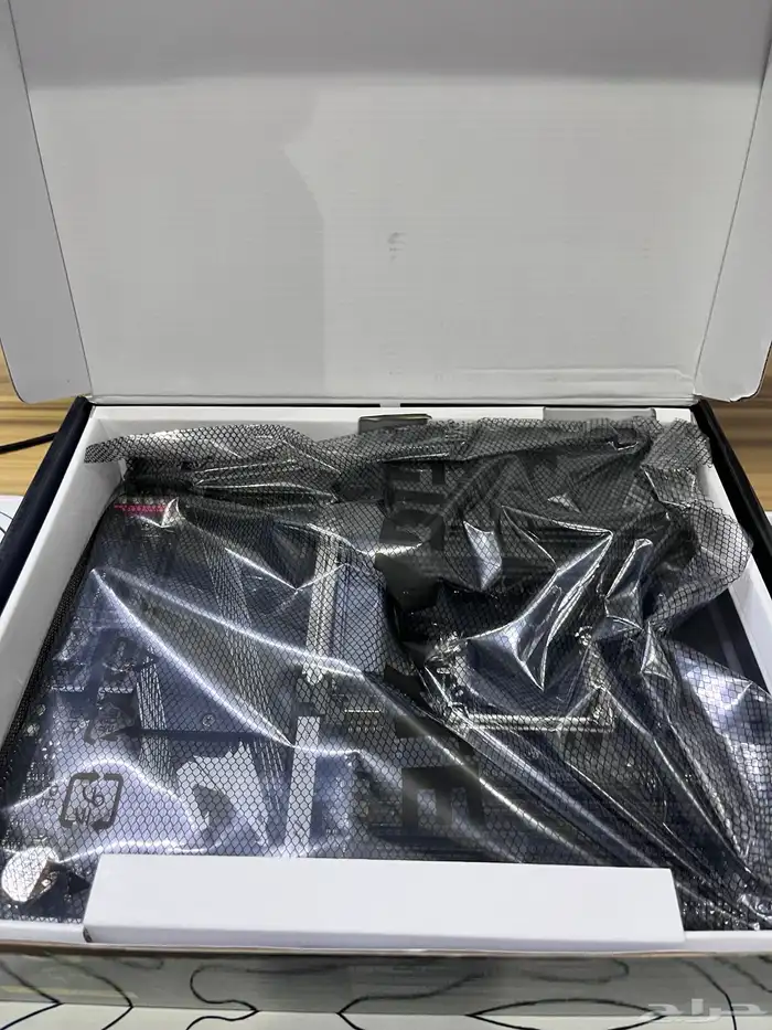 قطع بيسي رام و مذربورد 0