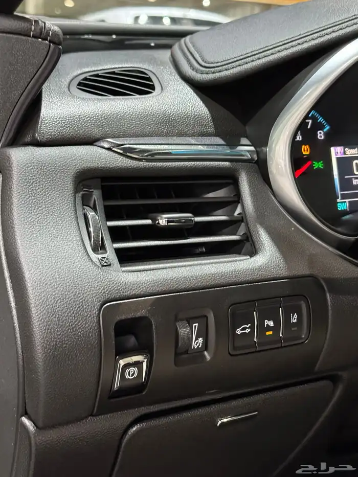 امبالا 2017 LTZ بريميوم أعلى فئة 23