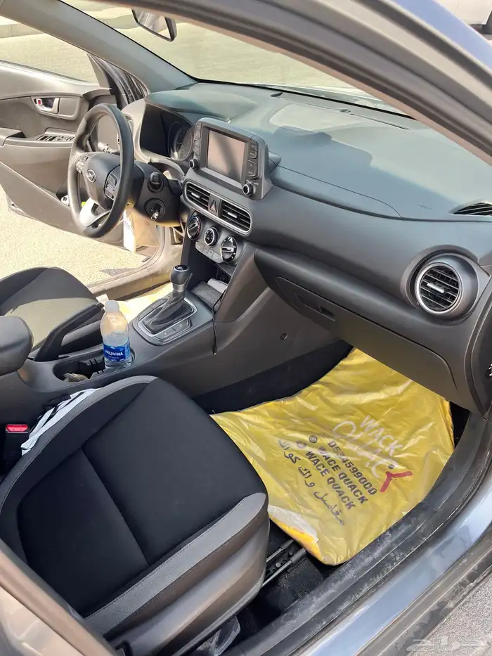 كونا 2020 ممشى قليل جدا  وارد المجدوعي بنزين 10