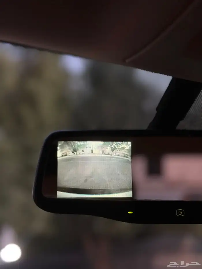 شفروليه تاهو موديل 2011 سعودي دبل 21