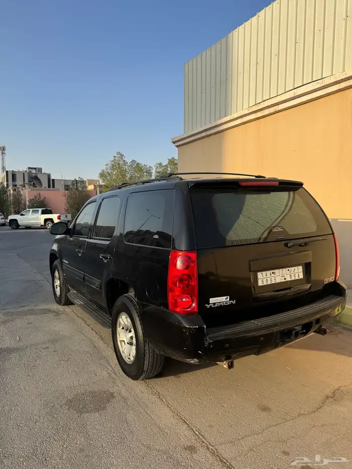 يوكن 2008 للبيع 2